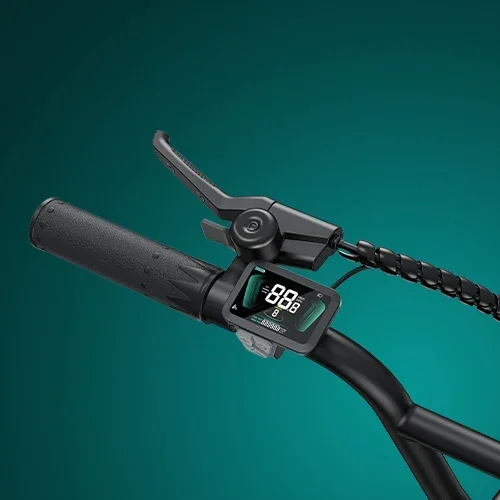 ENGWE L20 Boost 250W 48V 13AH Increased Power Easy climb Torque Riding 25km/h Aluminum Alloy Lithium Battery Step-over Ebike