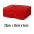 XL red password