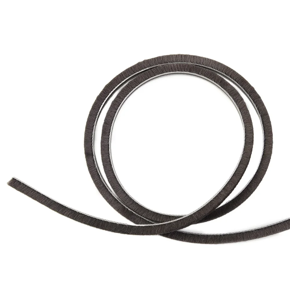 

Durable Supply Accessory Seal Strip Hardware Home Improvement Insect Proof Windproof Reduce Noise Reduce Noise