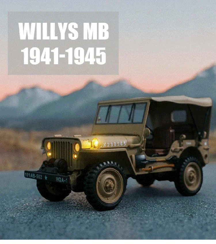 【美品】JEEP HG4-58 G.P.W 1/14スケール RC　A1606 美品】JEEP HG4-58 G.P.W 1/14スケール RC A1606 - メルカリ