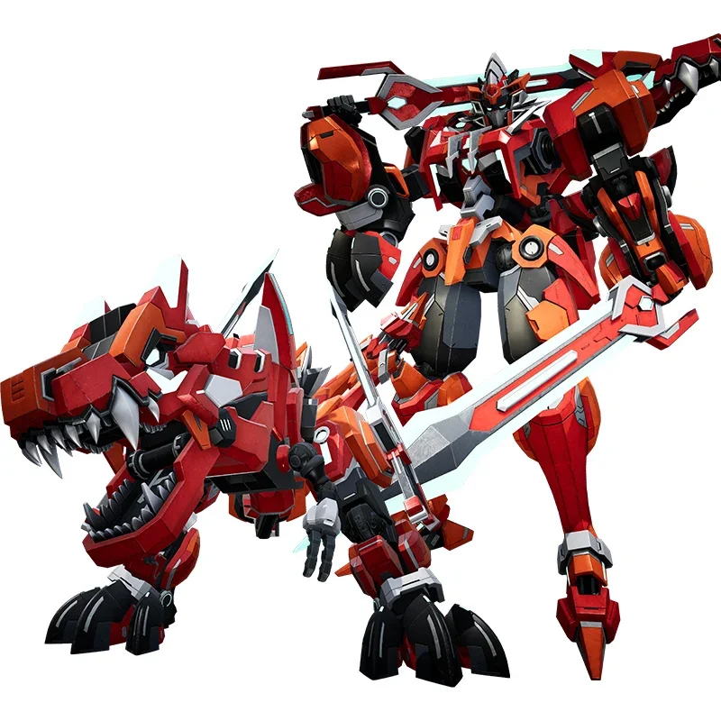 

Snarl Dinobots Sludge Swoop Slash Slag Dinoking Figure Toys Transformation