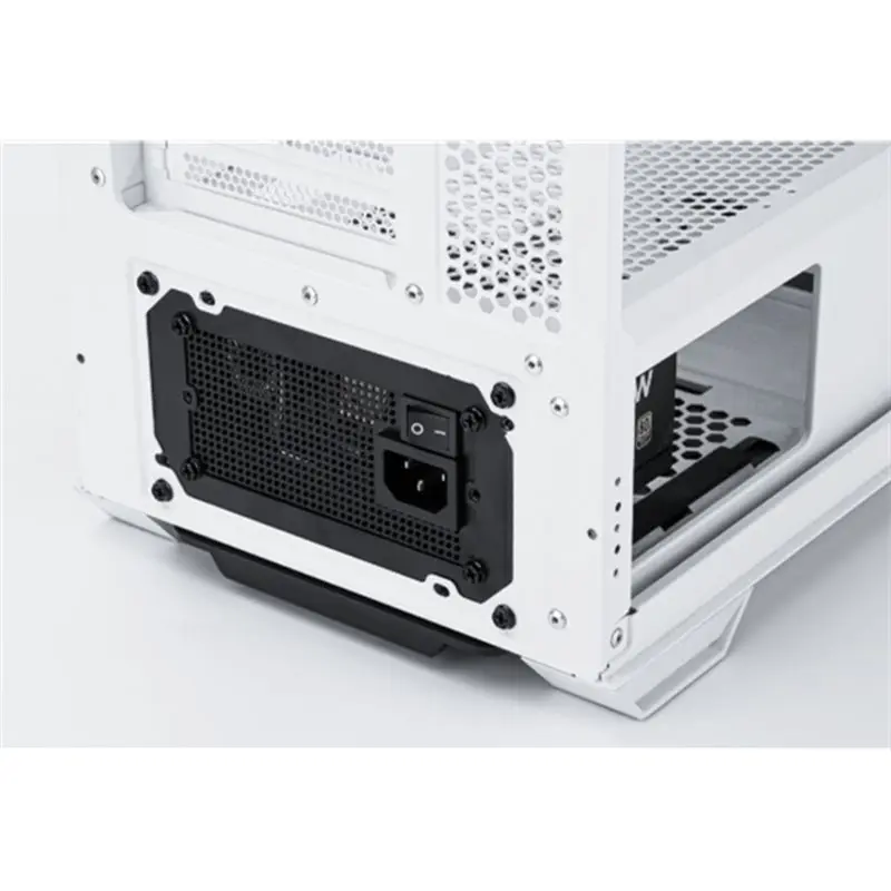 Thermalright TR-TGFX850 SFX 금메달 풀 모듈 컴퓨터 케이스용 전원 공급 장치는 ATX3.0/Pcie5.0 850W EU 플러그를 지원합니다.