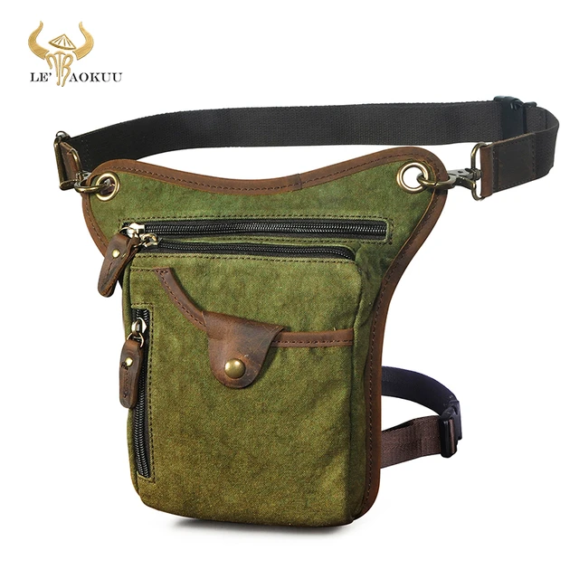 Fashion Floral Printed Men's Shoulder Bag Vintage Chest Bags Men Waist Bag  Luxury Design Shoulder Bag Mens Crossbody Sling Bags - AliExpress