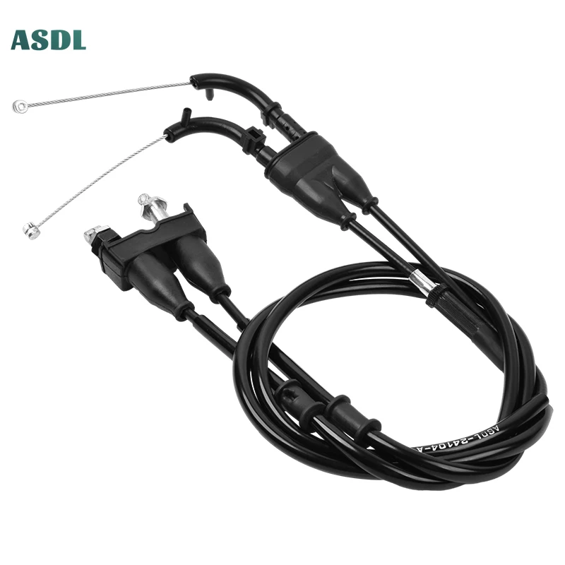 

Motorcycle Throttle Housing Assembly Cable Line for Yamaha YZ450F YZ450FZL YZ450FZW YZ450FAB YZ450FAL YZ450 133D-26302-00-00