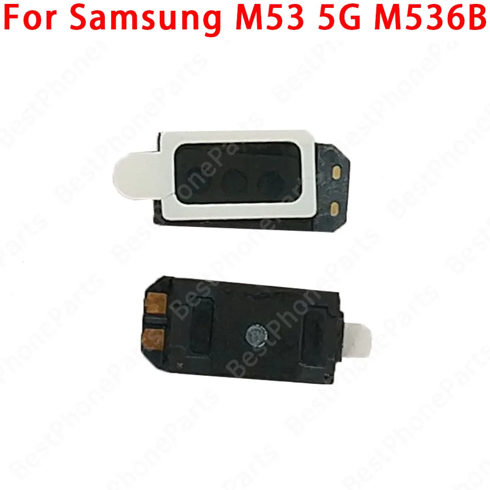 High-Quality Sound Earpiece Receiver Earphone - Top In-Ear Speaker Replacement Parts