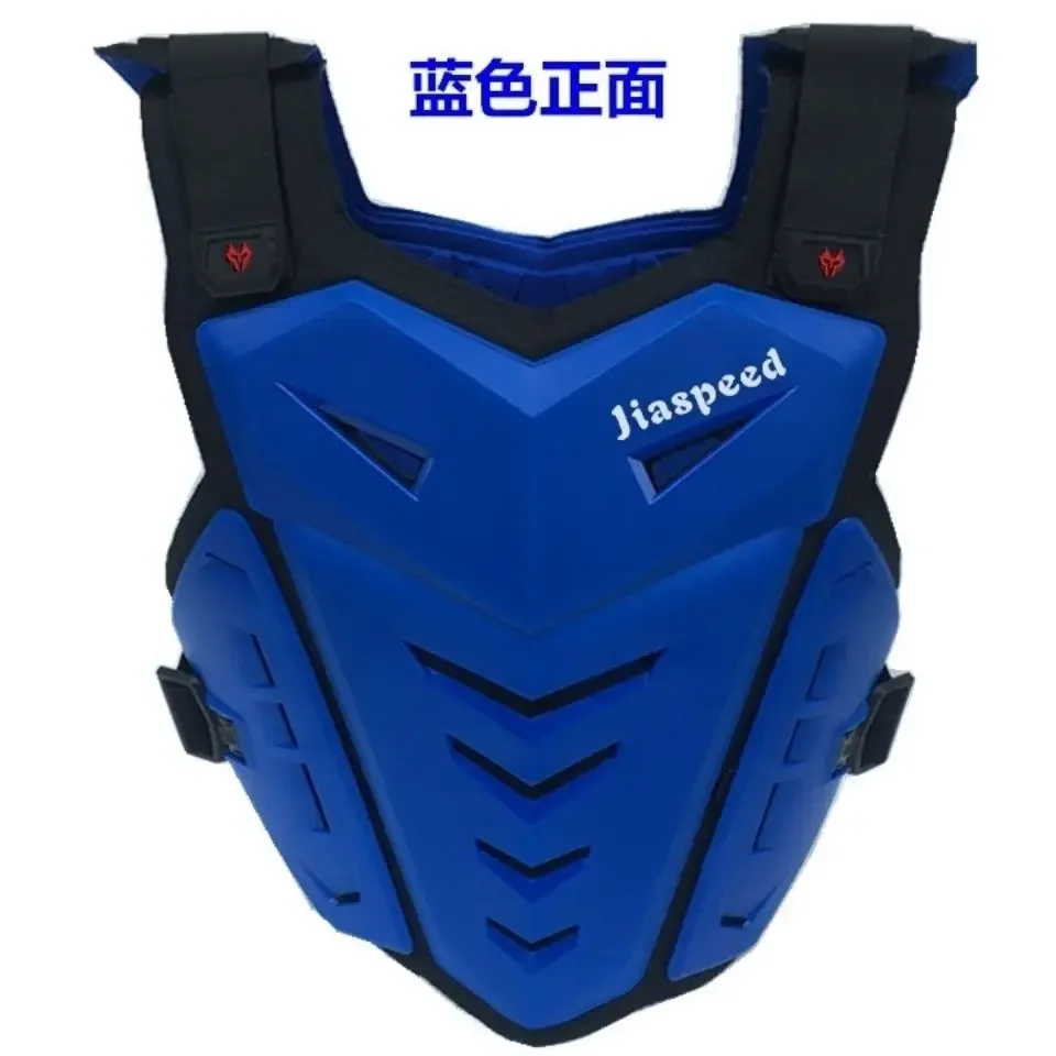 Motorcycle Body Adjustable Armor Vest Guard Chest Jacket Protector Motocross Racing Protective