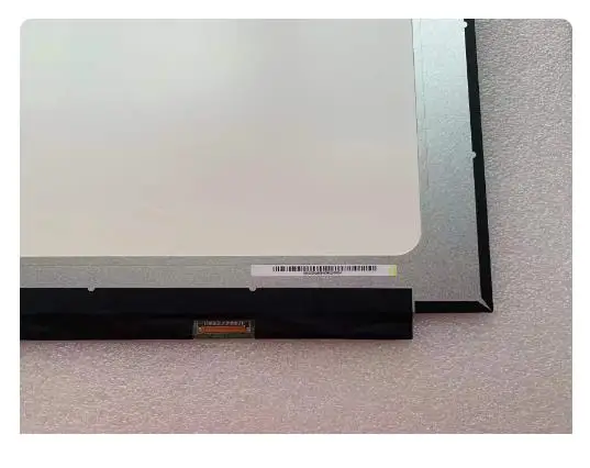 노트북 IPS LCD LED 디스플레이 매트릭스, 매트 350mm, NV156FHM-N3D N48 B156HAN02.3 LP156WFC N156HCA-EAB EAA EBB EA1 N156HGA EA3, 15.