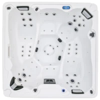 Premium quality Whirlpool Outdoor Spa Hot Tub 6 Persons Jacuzzier bathtub 1
