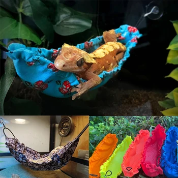 Lizard Hammock Swing Bed 1