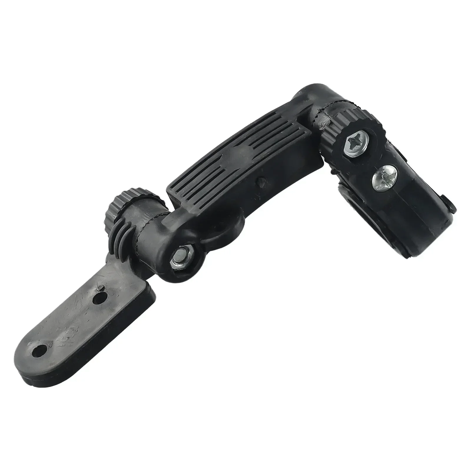 Bicycle Mudguard Connector MTB Road Bicycle Adjustable Mounting Bracket 185mms Mount Accessories Cycling Parts bicycle fender