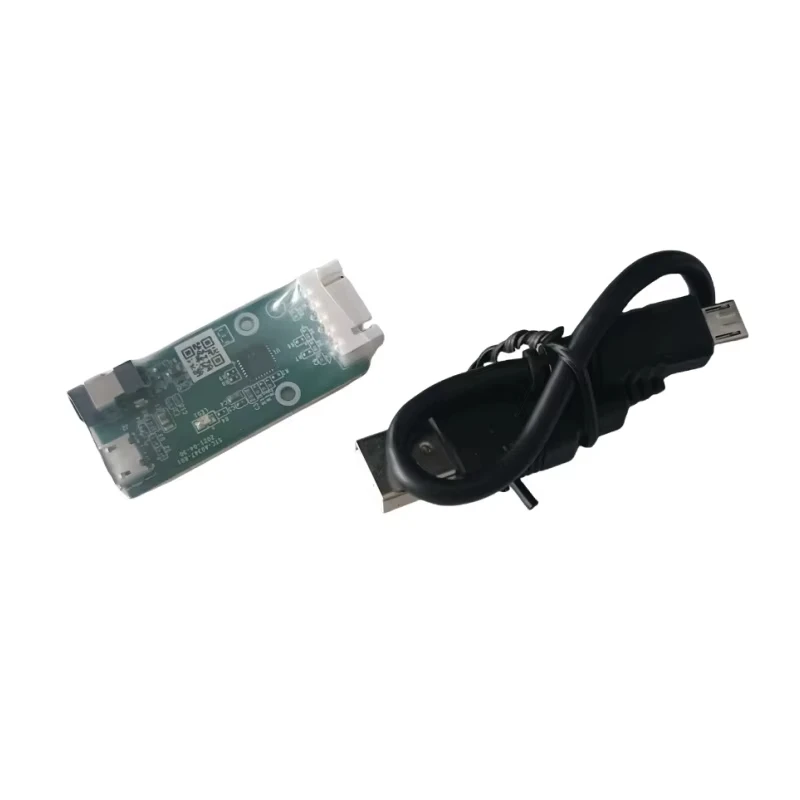 SLAMTEC RPLIDAR C1 lidar sensor USB to serial port adapter board Connecting line rplidar cable C1M1 5