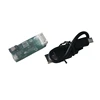 SLAMTEC RPLIDAR C1 lidar sensor USB to serial port adapter board Connecting line rplidar cable C1M1 5