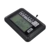 Exercise Bike Monitor Speedometer Stationary Bike Elliptical Trainer Display Multi-functional Exercise Bike Display Accessories 5