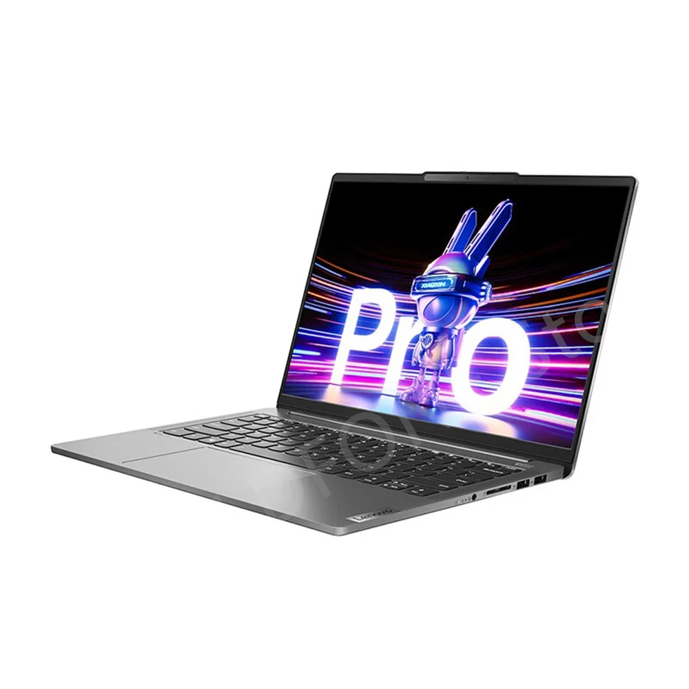 레노버 노트북 Xiaoxin Pro14 울트라 북 2023 13th 인텔 코어 에디션 노트북 i5-13500H 14 인치 16GB/32GB 1T/2T SSD Windows 11
