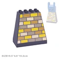 Wall crib