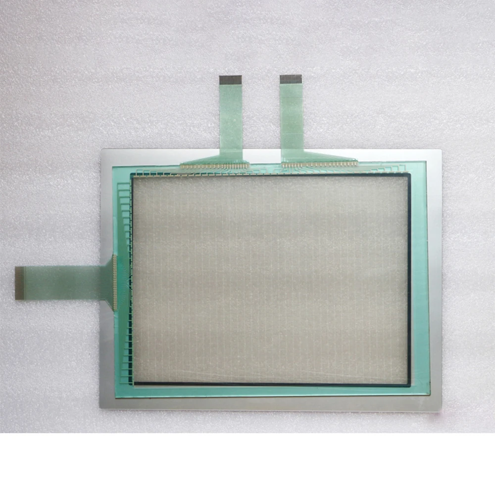 

For Pro-face GP-4601TM PFXGP4601TMD Touch Screen+Protective Film