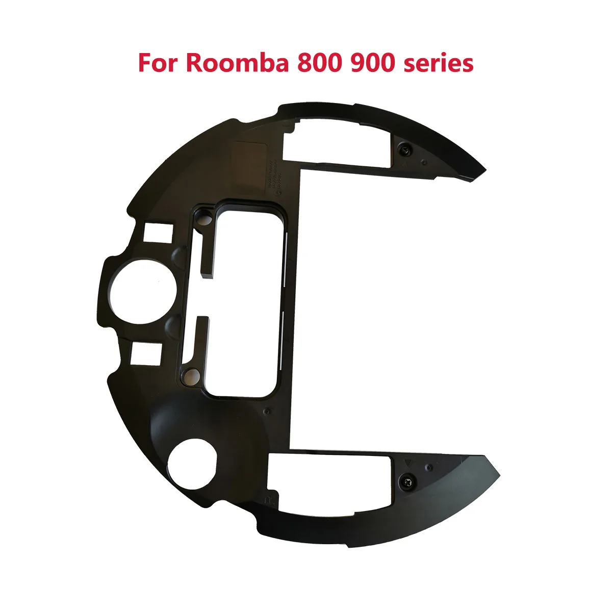 

Нижняя крышка для пылесоса iRobot Roomba 760 770 780 790 805 860 866 870 875 880 885 886 890 894 896 960 970