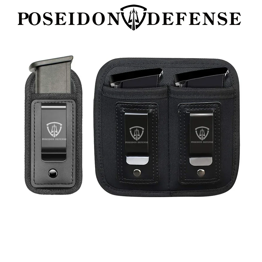 Кобура для пистолета Glock S & W M & P Sig Sauer 1911 Beretta, 9 мм. 40 .45