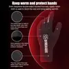 DIVE SAIL 3/5mm Neoprene Diving Winter Heated Gloves For Men Women Diver Wetsuit Snorkeling Canoeing Underwater Hunting Glove 6