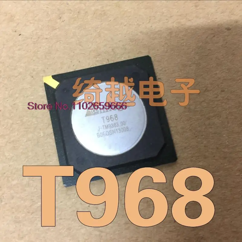 

T968 T968