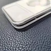 Big size 41-61mm Transparent Plastic Coin Holder Professional Coin Display Slab Grade Coins Storage Case Organizater case 4