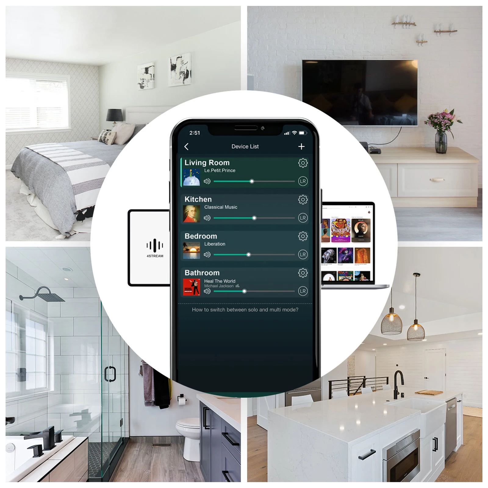 Arylic S50 Pro+ WiFi & AptX HD Preamplifier With ESS Sabre Dac AKM ADC Multiroom Airplay Tidal Internet Radio DLNA QPLAY UPNP wifi preamplifier