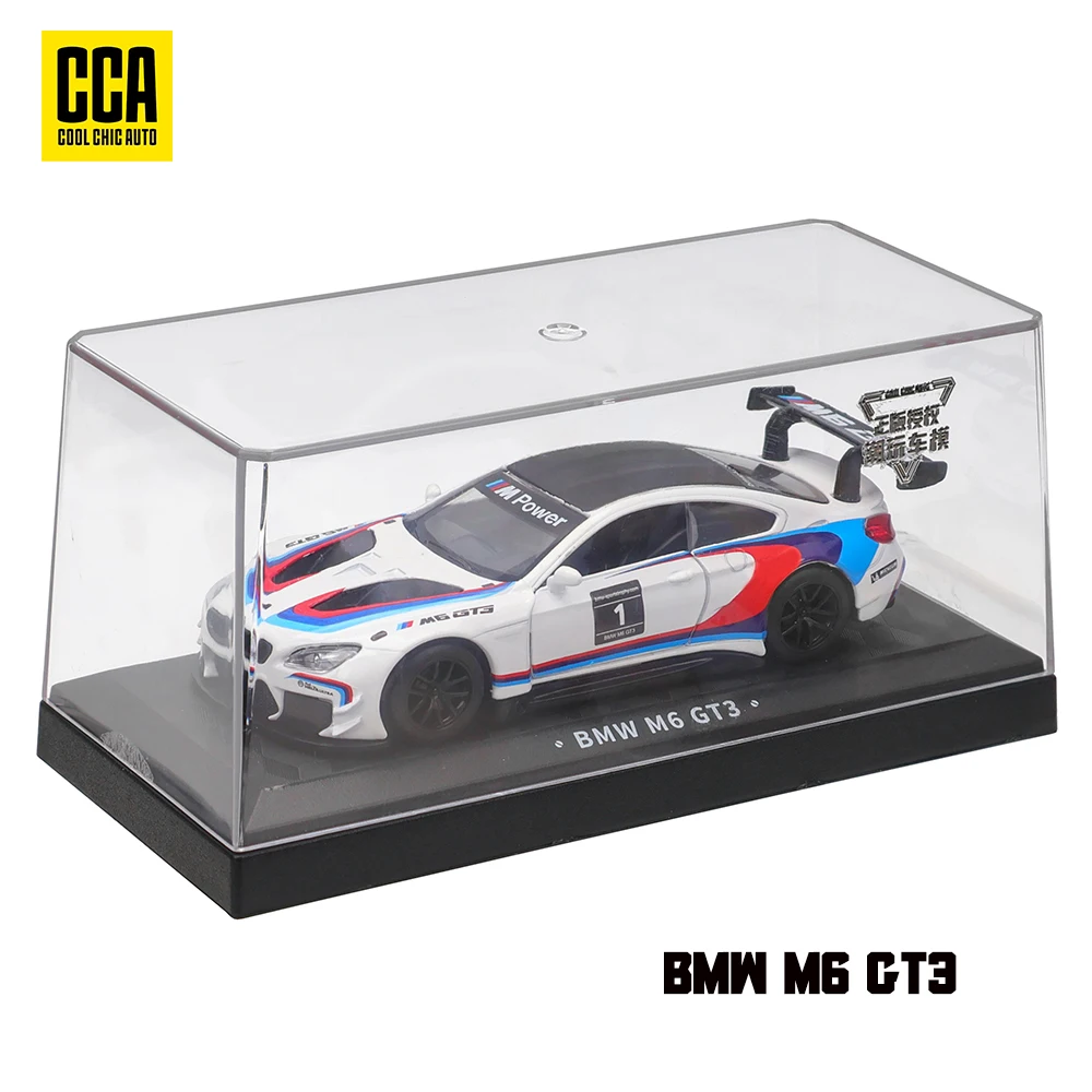 CCA MSZ 1:36~1:47 BMW M6 gt3 Lamborghini Maserati McLaren