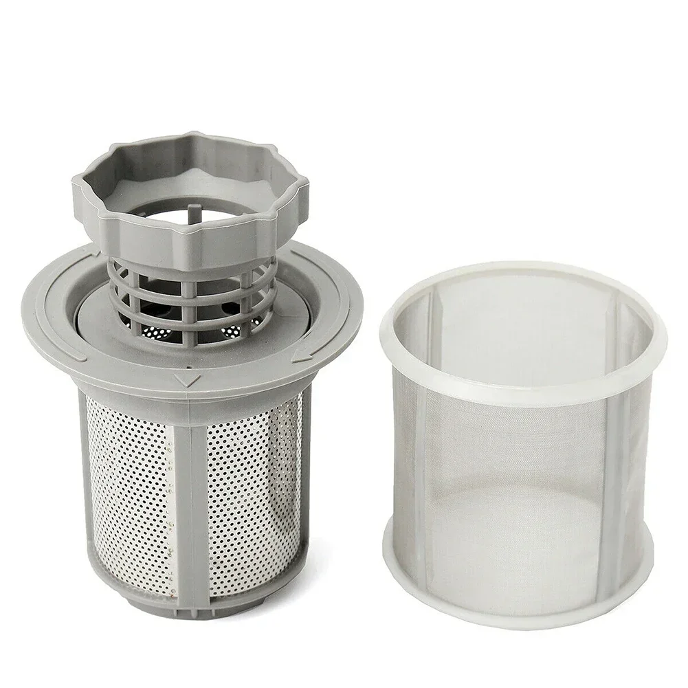 Dishwasher Replacement Strainer Fine Sieve Filter Kitchen