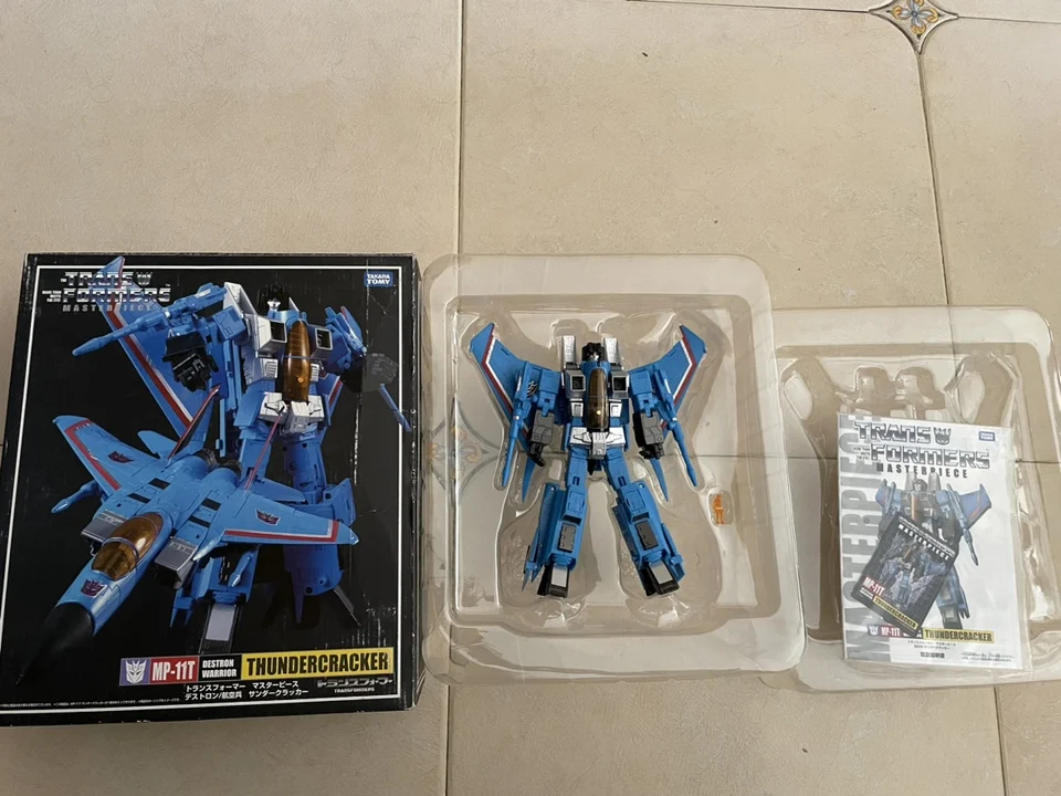 Takara Tomy - ぷりんあらもーど117 TG-21 Autobot Springer Figure Transformers Generations
