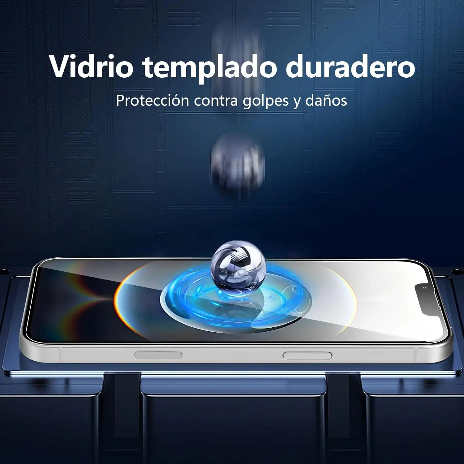 Premium Tempered Glass Protective Screen Film
