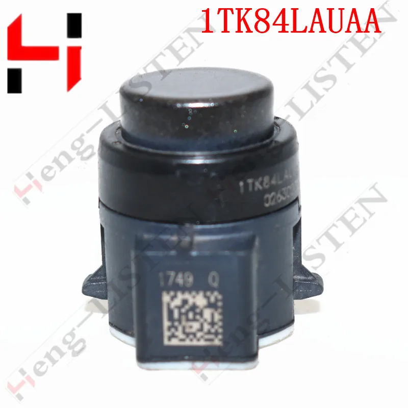 1TK84LAUAA 0263023218 PDC Car Parking Sensor Radar Reverse Assist 14-19 For Je Ep Dur Ango Car Accessories