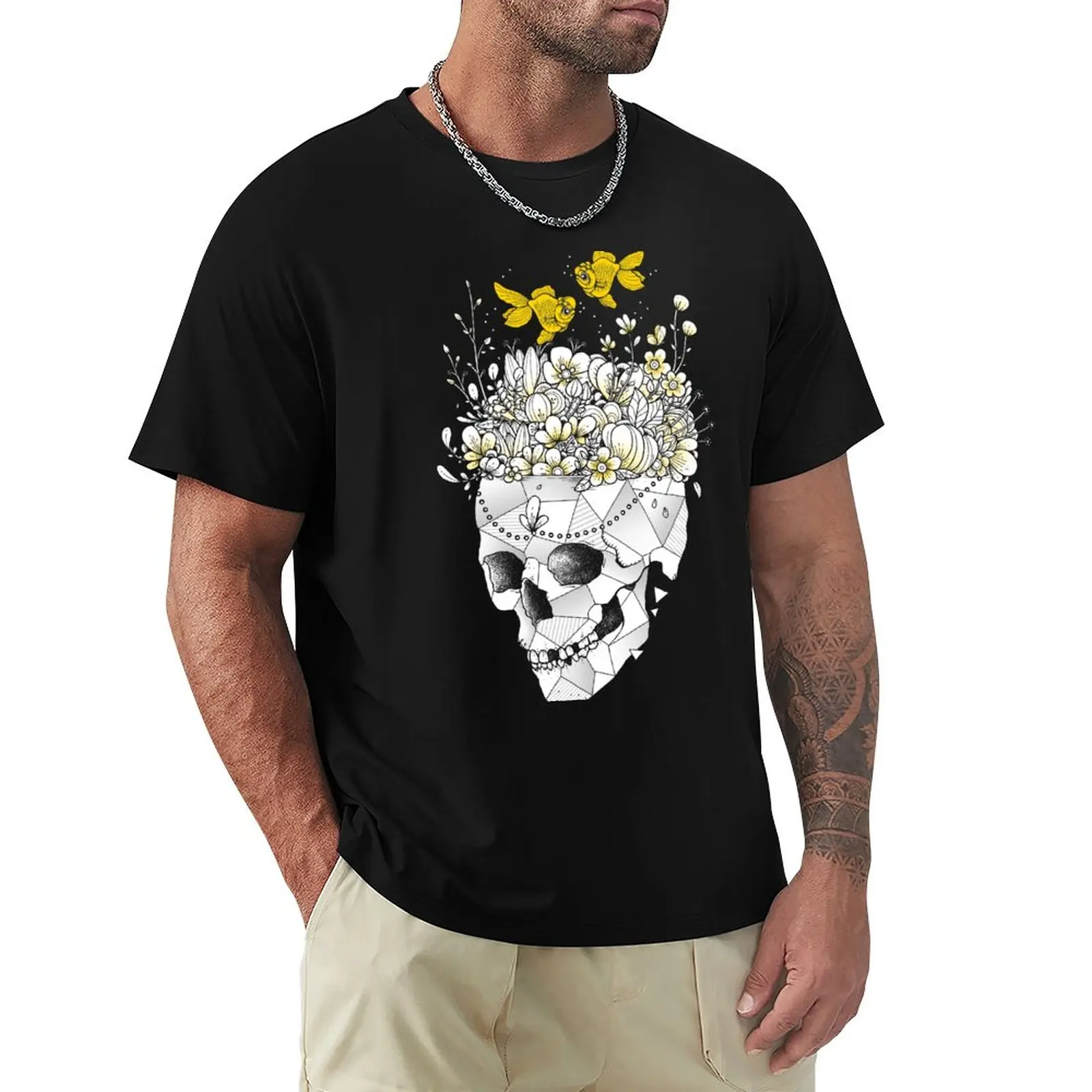 

Get Lost With You T-Shirt anime clothes customs design your own mens funny t shirts