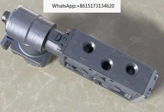 

CKD explosion-proof valve 4F310E-08-TP-DC24V CN 4F310E/4F320E-08-TP-AC220V CN