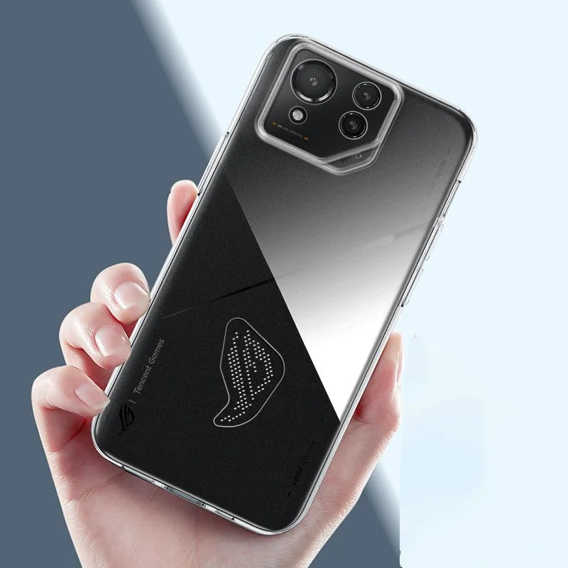 Magnetic Wireless Charging Back Cover Case