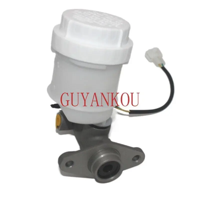 Brake Master Cylinder MR129910 M630237 XW605067 MB534020 for MT Mitsubishi Galant 89-92 Mirage 96-02