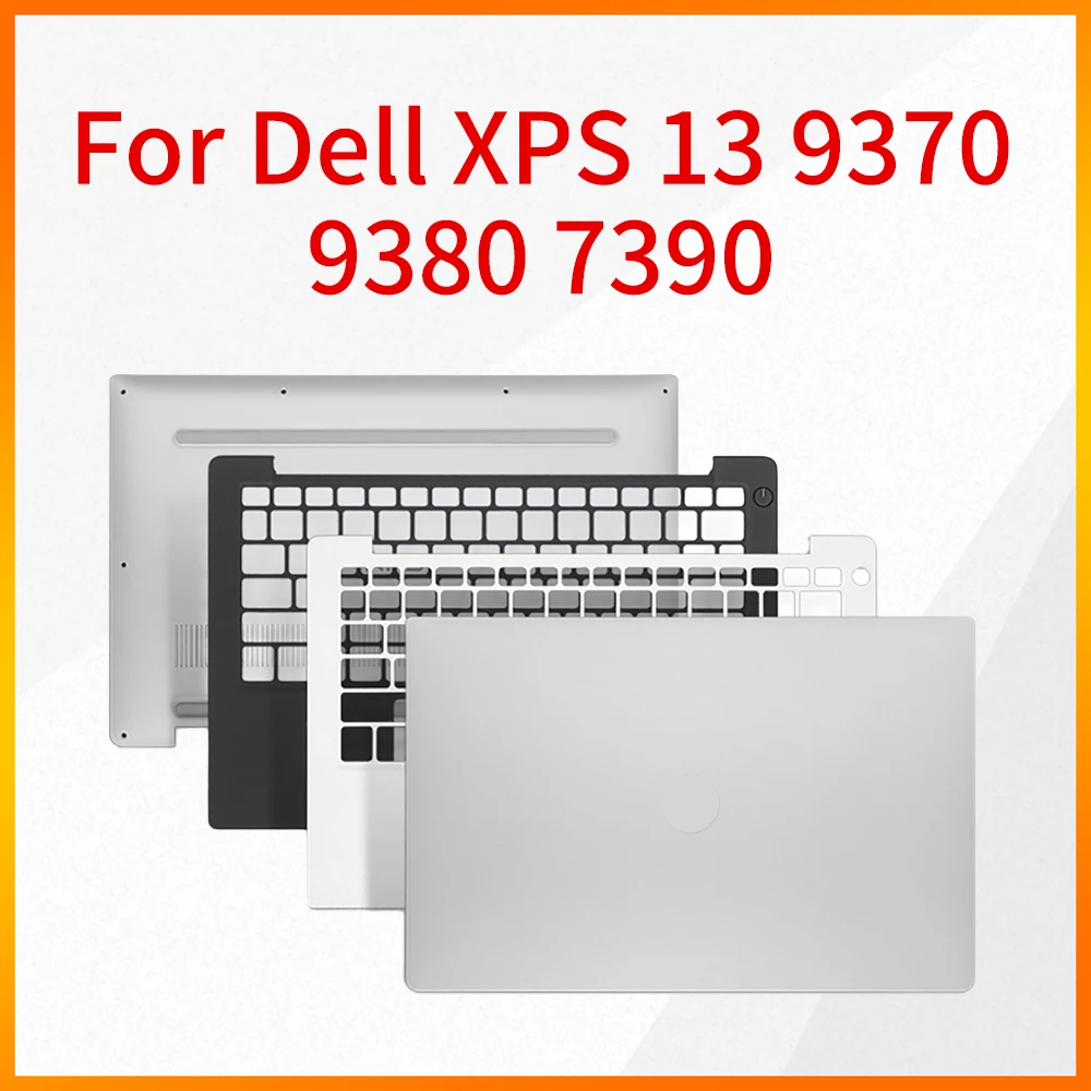 Custodia Per Notebook Custodia Per Computer Per Dell Xps 13 9370 9380 7390 A Shell B Shell C Shell D Shell Laptop Shell