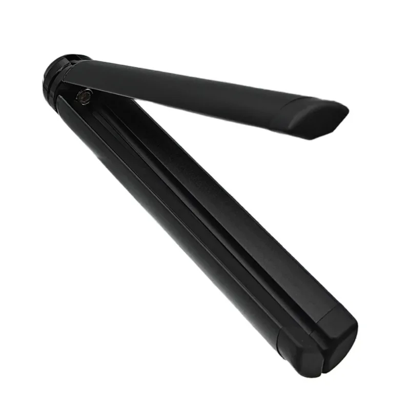 Tripod stand Aluminum Alloy Metal Mini Tripod Stand For DJI Zhiyun Feiyu Gimbal Handle Grip Stabilizer DSLR Camera Monopod Tabletop Handheld