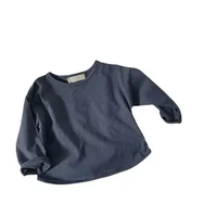 Leichter Langarm Pullover – Bild 5
