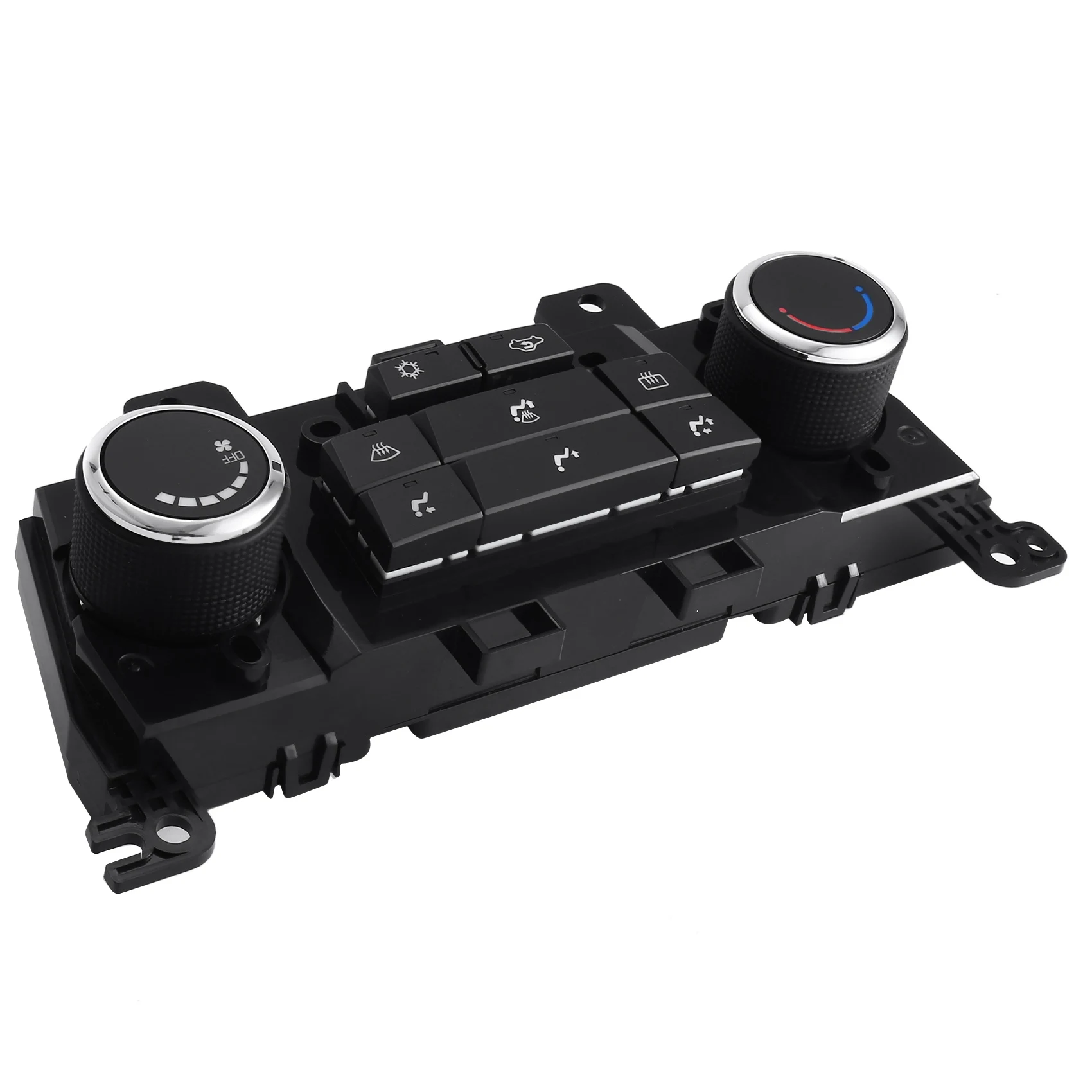 9057231CarClimateControlPanelTemperatureUnitACHeaterfor