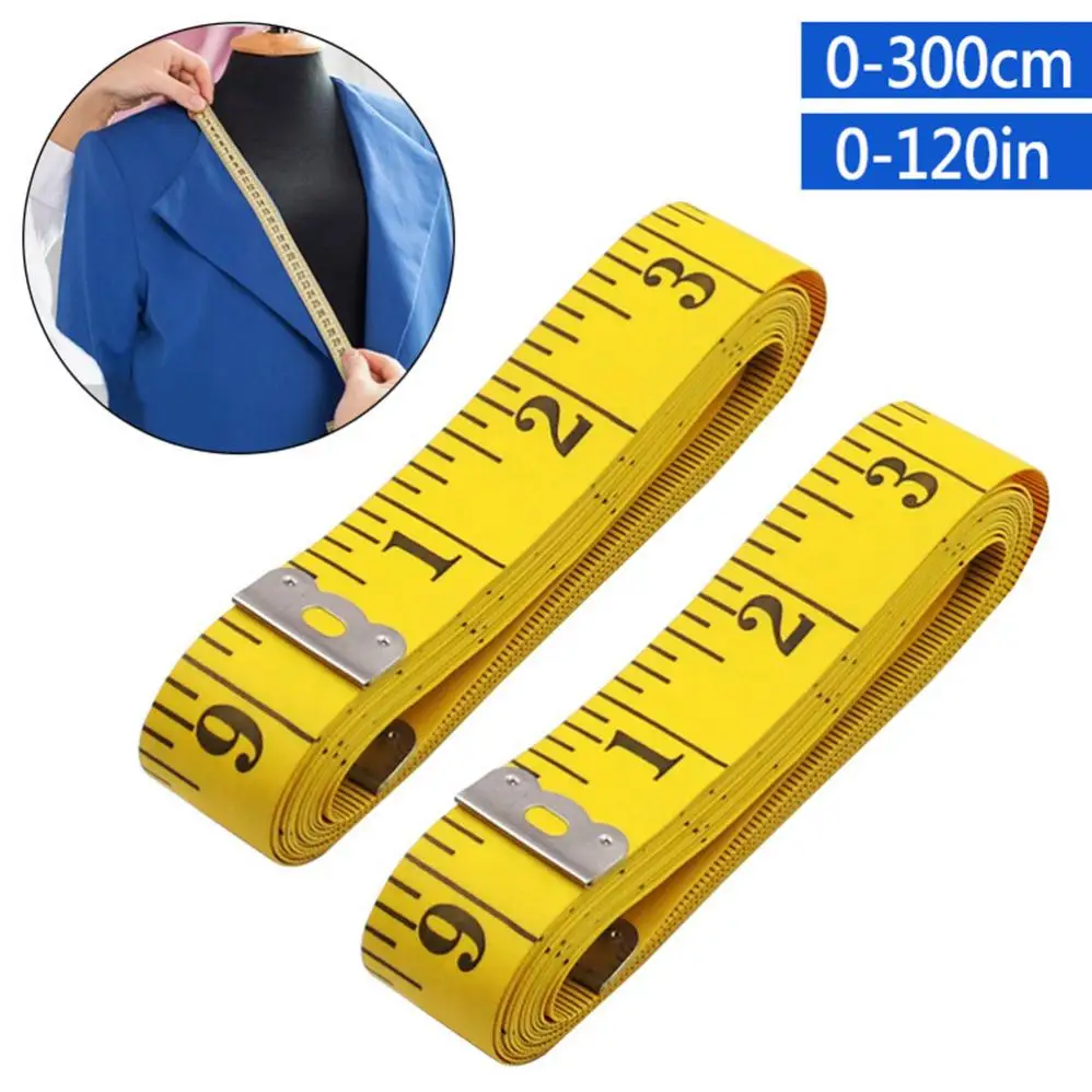 3MLongMeasurementTapeInCmIncTapeFlexibleMeasurePvcFiberTapeMeasureTailorSoft.jpg