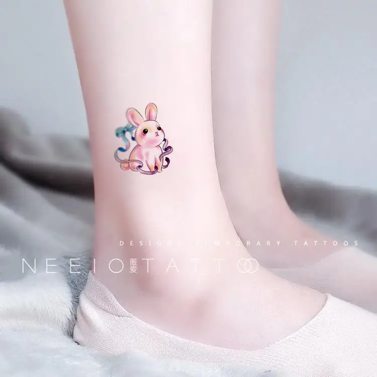 Polka Dot Rabbit: Things I like today | Cat tattoo, Cute cat tattoo, Wrist  tattoos for women