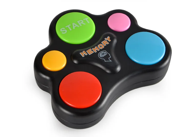 Handheld Magic Cube Puzzle Toy