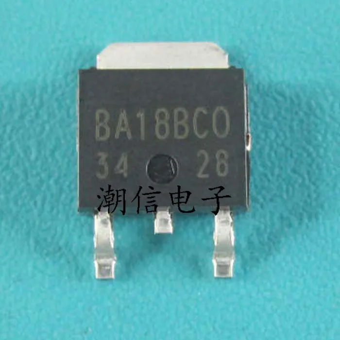 

(20 шт./лот) BA18BCO BA18BCOFP-E2 в наличии, power IC