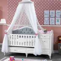 Meubles chambre bébé Playard, multifonction fille bébé enfants haute qualité enfants chambre ensemble confortable 3