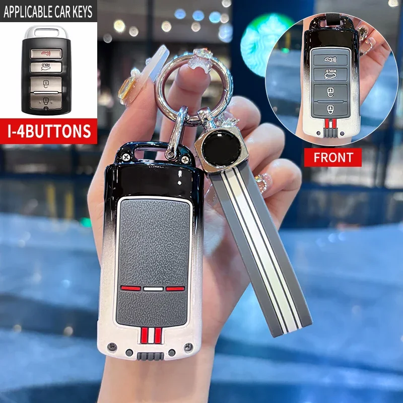I-4 key