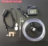 Aquarium Auto ATO Automatic Top Off System Dual Sensor Water Filler water Level Controller Fish Tank Auto Aqua add Water Pump 5
