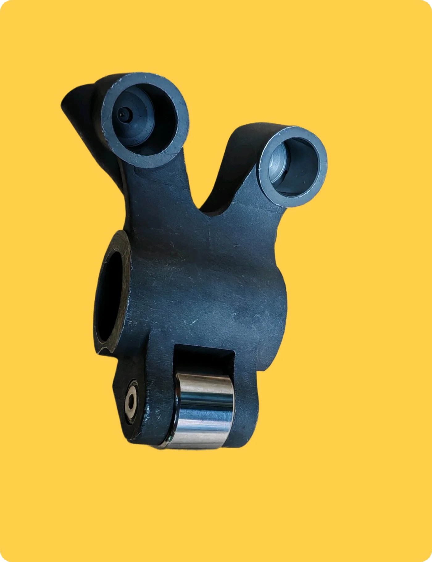 Delica 4G6 self-adjusting exhaust valve rocker arm C MD178782