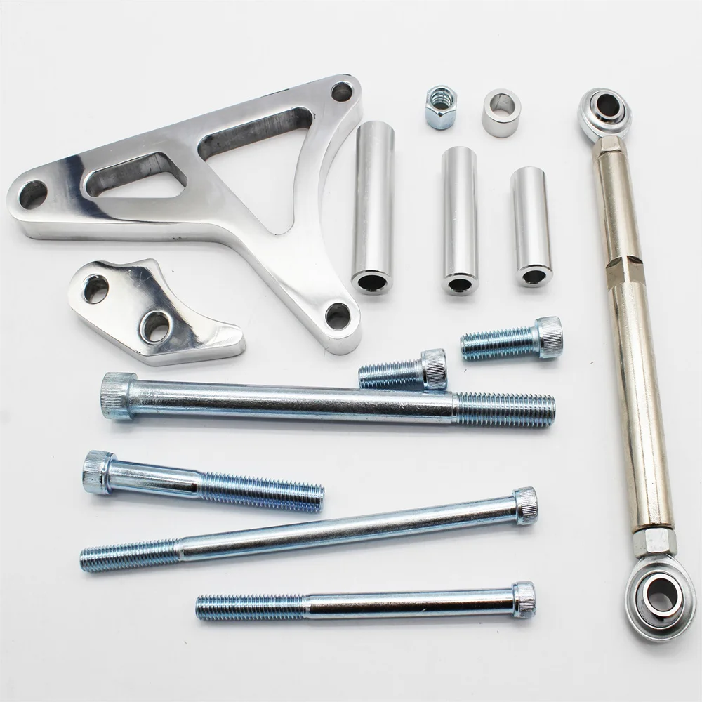 For Ford F150 Universal AC Generator Bracket Accessories