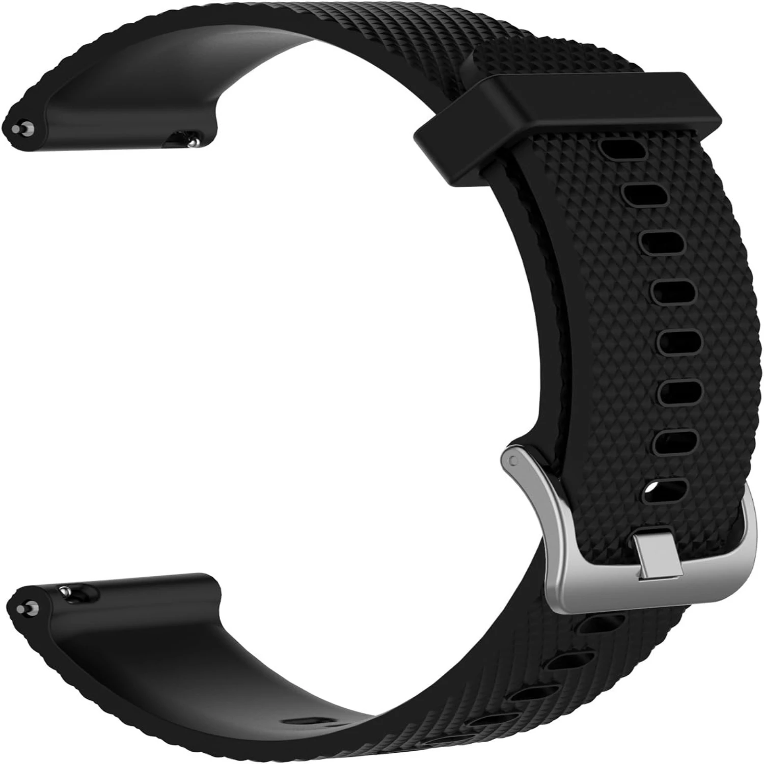 Forerunner Wristband Enhance Workouts Track Progress