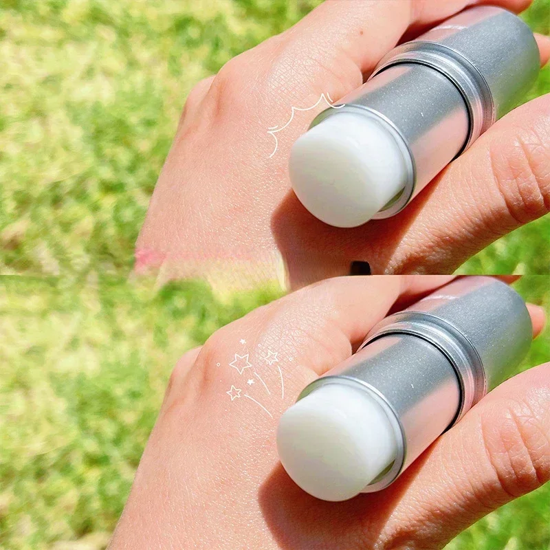 Solid Perfume Men Women Silver Solid Perfumes Balm Light Fragrances Long Lasting Natural Fresh Deodorant Portable Mini